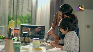 سریال هندی رنگ قسمت ۱۴