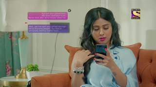 سریال هندی رنگ عشق قسمت ۱۵