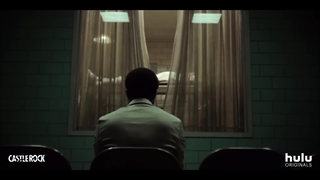 تریلر سریال: Castle Rock