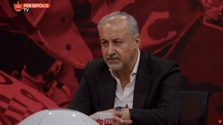 رضا درویش: 200 میلیارد تومان برای باشگاه پرسپولیس حکم گرفته بودند!