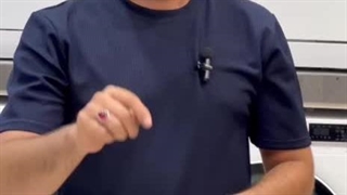 دو گزینه مهم در ظرفشویی ال جی