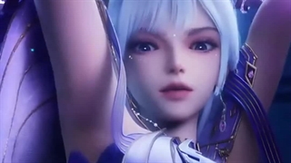 میکس از شینگ سائر انیمه تخت نشان