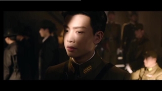 سریال چینی جیرجیرک های پاییزی در شبکه تماشا با بازی آلن رن جیالون و لیو شویی