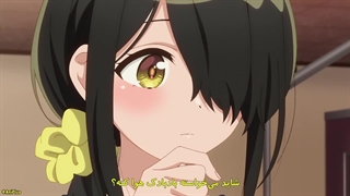 قسمت 10 انیمه فرزندان خانواده شیونجی(Shiunji-ke no Kodomo-tachi)+زیرنویس چسبیده