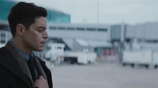 فیلم آماتور The Amateur