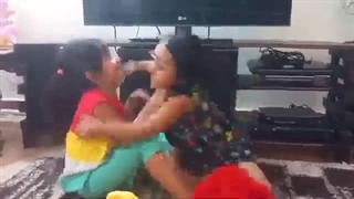علاقه بچه ها به خاله رزیتا "اسطوره مجریگری کودک"
