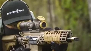 مسلسل XM7 ارتش آمریکا