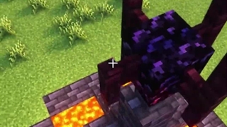 برج جهنم ماینکرافت