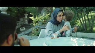 سریال حرفه ای قسمت 7 هفتم (سارا بهرامی - سیروان خسروی)