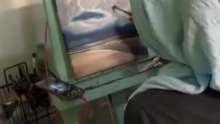 آموزشگاه نقاشی پالت مشهد