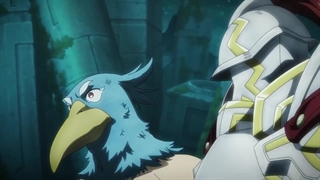 مرز شانگری لا فصل ۲ قسمت ۱۱ دوبله فارسی (HD)