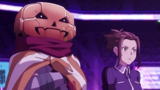 مرز شانگری لا فصل ۲ قسمت ۲۵ دوبله فارسی (FHD)