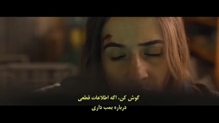 14040225: کلبه کرامت 1134: جاسوسه‌ای که بمب اتمی ایران را خنثی کرد!