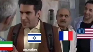 چه گوجه‌ای میخوای بخوری مثلا؟ (کپشن مهمه-امنیتیه)