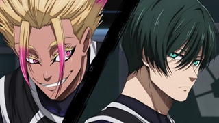 قفل آبی _ فصل 2 _ قسمت 2 _ قاتل و نینجا _720p