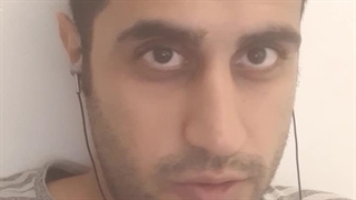 یه ویدئو در اوضاع نابسامان (البته حرفی ندارم حقیقتا)