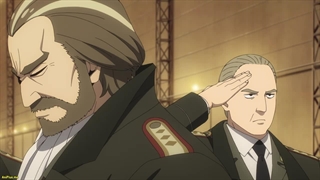 انیمه سینمایی جاسوس در خانواده : کد سفید  (spy x family : code white ) زیرنویس فارسی