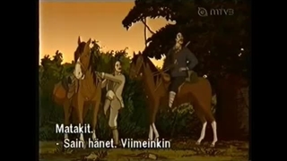 *The Southern Star*ستاره جنوب۴-قسمت چهارم