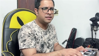 اجرای آهنگ معروف شهزاده روئیا