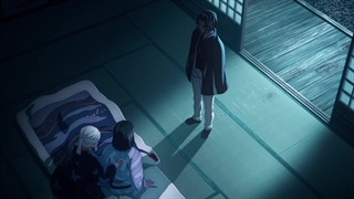 انیمه شیطان کش فصل ۴ قسمت ۸ (آخر) با زیرنویس فارسی