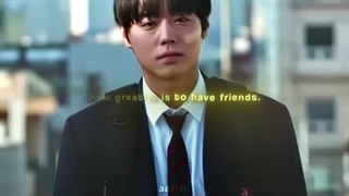 ادیت از قهرمان ضعیف کلاس ۲