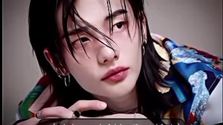 اولین قانون کیپاپ؟هوانگ هیونجین>>>