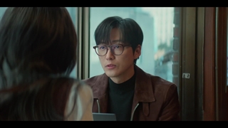 قسمت چهارم سریال فیلم ما +زیرنویس فارسی  Our Movie 2025 با بازی نام گونگ مین