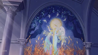 انیمه فریرن: فرای پایان سفر [Frieren: Beyond Journey's End]