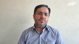 بستن تنگه ی هرمز؛ آری یا نه!؟