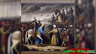 #شاهنامه_موزیکال فصل پانزدهم