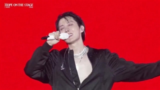 پارت 5 | کنسرت کامل جیهوپ (BTS) روز دوم تور کنسرت پایانی Hope on the stage در سئول♡