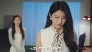 قسمت بیست و چهارم سریال عشقی در بحبوحه طلاق+زیرنویس فارسی Love on the Edge of Divorce