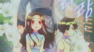 کلیپ کوتاه از مانهوا #تناسخ_دوقلوها