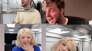 اسپویل آهنگ جدید alex warren و Rose