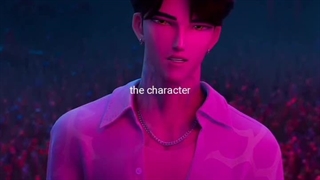 آن هیون سئوپ ویس اکتور جینو