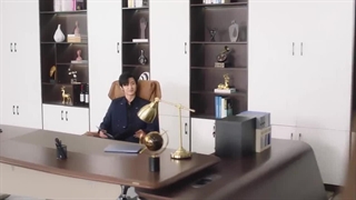 قسمت دهم مینی سریال همسر ساکتم+زیرنویس فارسی The Silent Wife