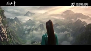 تریلر سریال The Journey of Legend با بازی چنگ یی و گلنظر