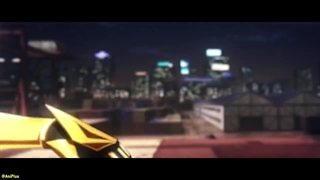 انیمه برای تبدیل شدن به قهرمان ایکس قسمت 12 زیرنویس فارسی