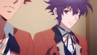 انیمه کلاسیک★استارز Classic★Stars قسمت 11