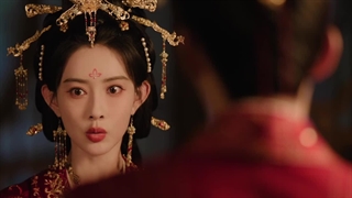 سریال نقشه شاهدخت(The Princess's Gambit 2025)قسمت ششم با زیرنویس فارسی