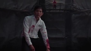 سریال اسکویید گیم فصل ۳ قسمت ۶ قسمت آخر