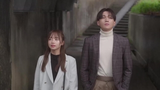 قسمت 6 سریال ژاپنی شریک مشکوک Ayashii Partner 2025 با زیرنویس فارسی