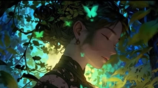 The Weaver's Song (Dark Folk Ballad)