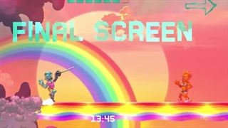 اینجور بازی ها از بازی های AAA بهتره و من نظرمو عوض نمیکنم