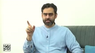 حافظه ی تاریخی ایرانی _ چه کسانی باعث حمله ی اسقاطیل به ایران شدند _ امیرحسین ثابتی