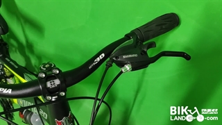 دوچرخه کودک المپیا ۲۰ مدل ردبول Olympia REDBULLDISK