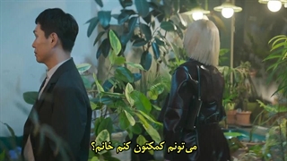 قسمت 10 سریال پسر خوب با زیرنویس فارسی چسبیده