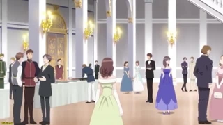 انیمه جدید جراح الیزه Doctor Elise _ The Royal Lady With The Lamp زیرنویس فارسی چسبیده