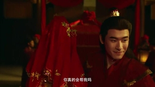 مینی سریال حکایت عجیب یوئه جو(Yue Zhou Yi Wen Lu 2025)قسمت ششم با زیرنویس فارسی