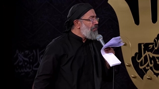 ای ایران ایران دور از دامان پاکت دست دگران - حاج محمود کریمی+ کیفیت بالا